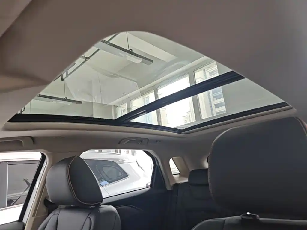 Besturn Bestune T77 2024 2023 1.5T Automatic Luxury