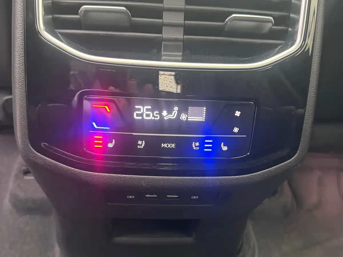 Volkswagen Talagon 2024 530TSI 4WD Flagship Victory Pro Shared Edition 6-Seater фото 8