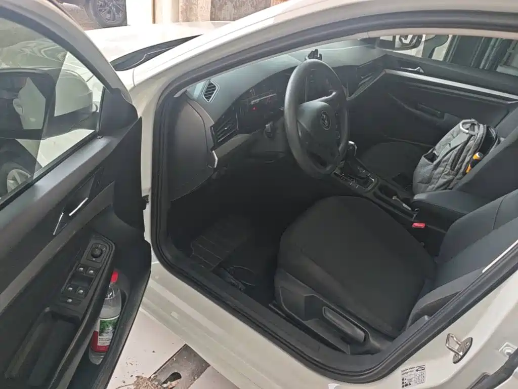 Volkswagen Bora, миниатюра 16