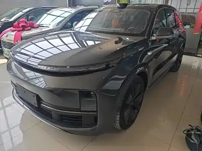 Li Auto L9