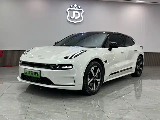 zeekr extreme-krypton-001