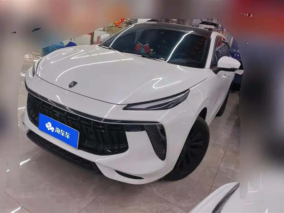 DONGFENG POPULAR T5 EVO