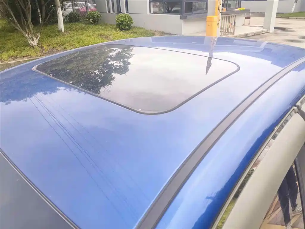 Фото 6 - Geely Emgrand GL