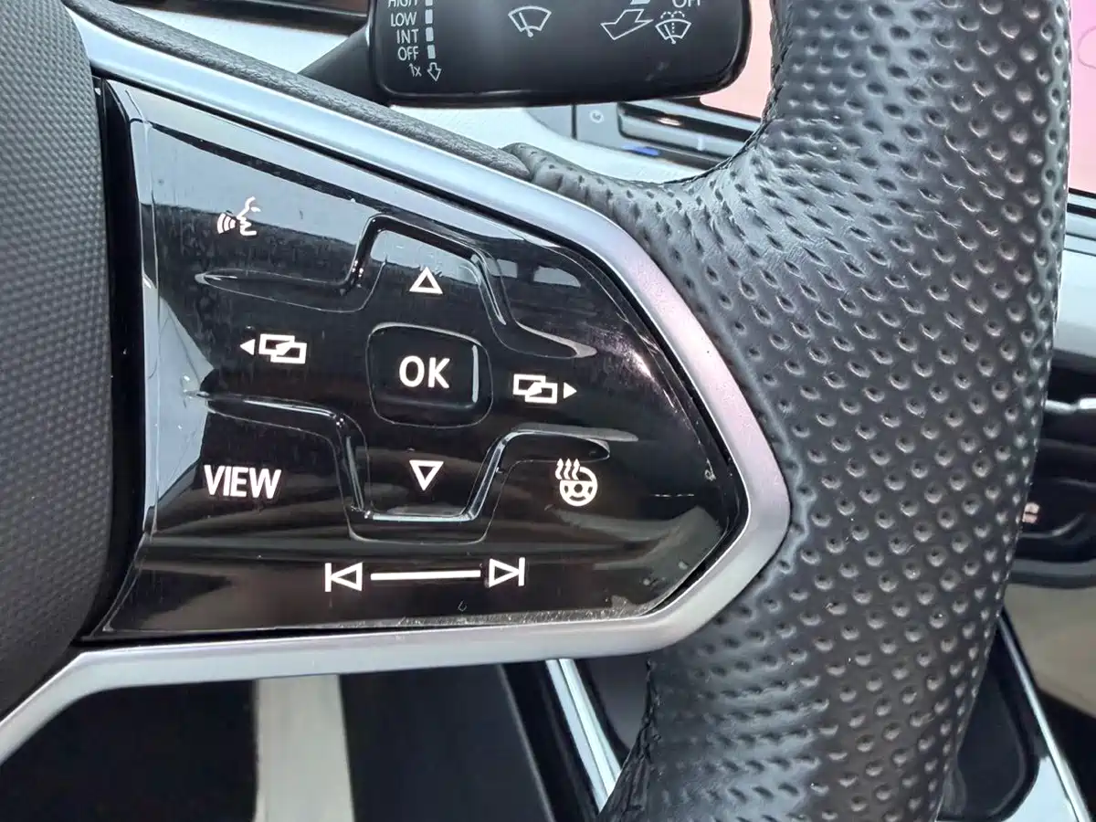 Volkswagen Lamando, миниатюра 8