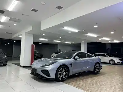 Neta GT
