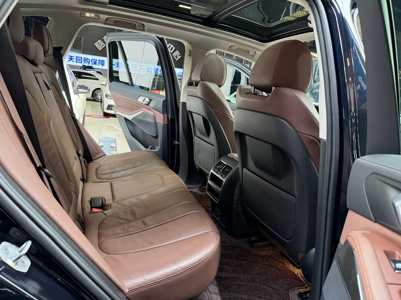 BMW X5 (Import) 2021 Facelift xDrive30i M Sport Package фото 23