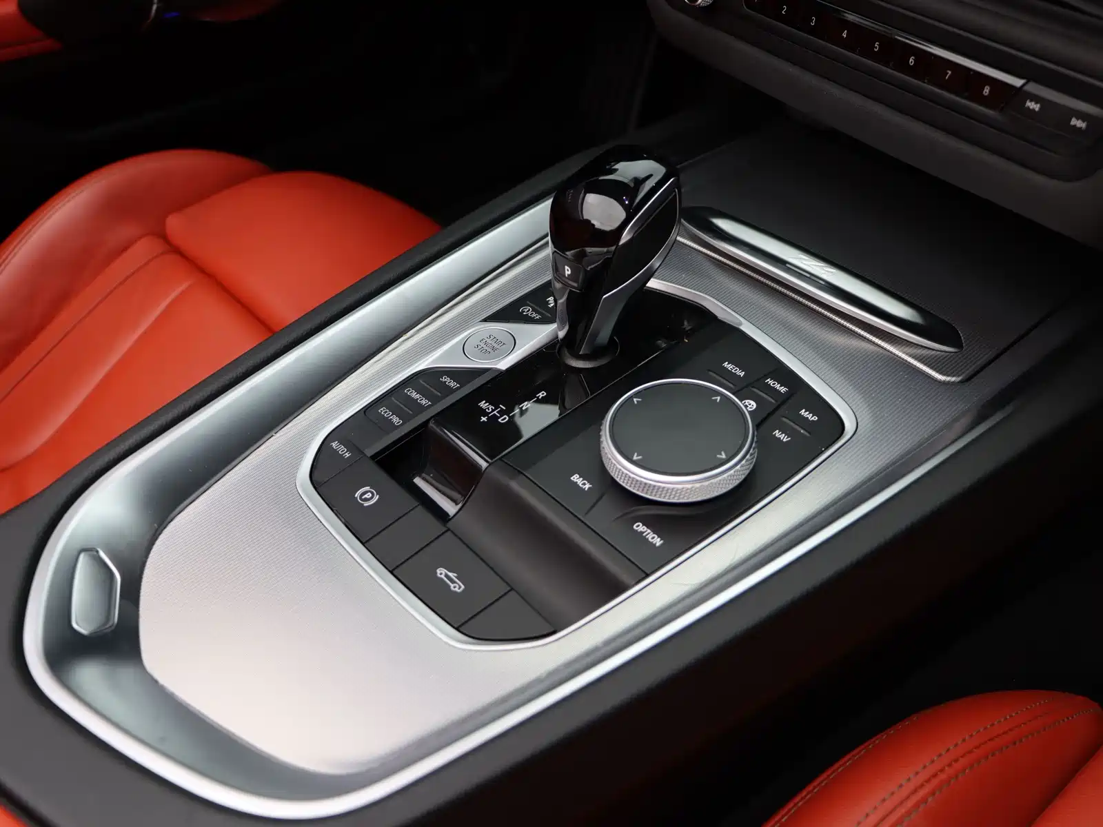 Фото 18 - BMW Z4