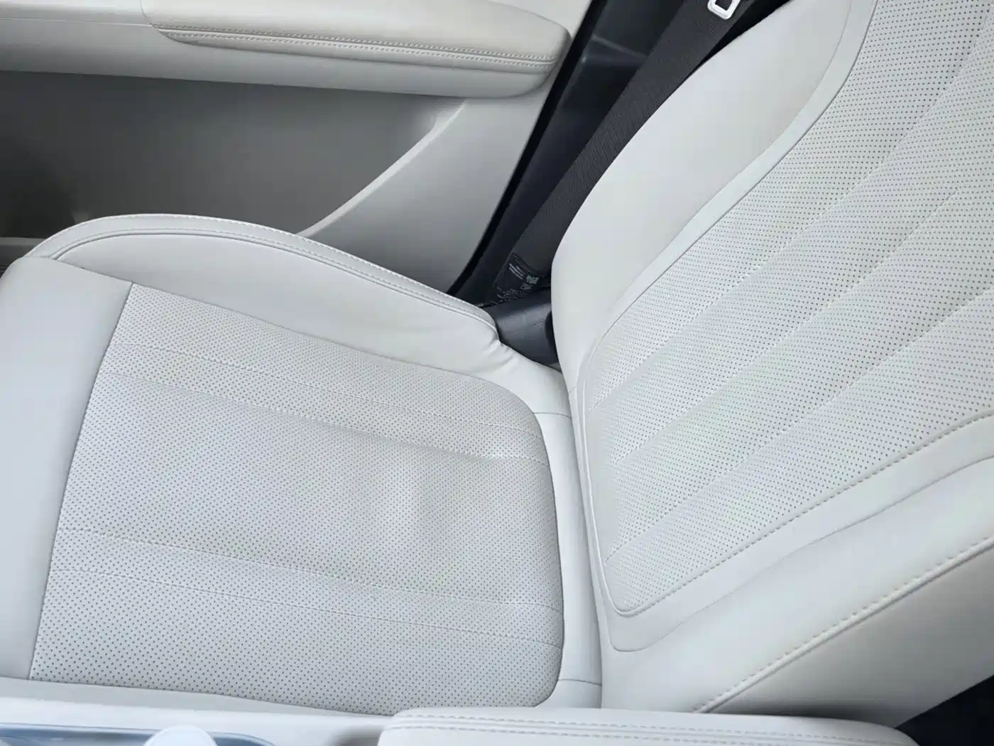 Geely Galaxy Starry Wish 2026 2026 Model 410km Explorer Edition