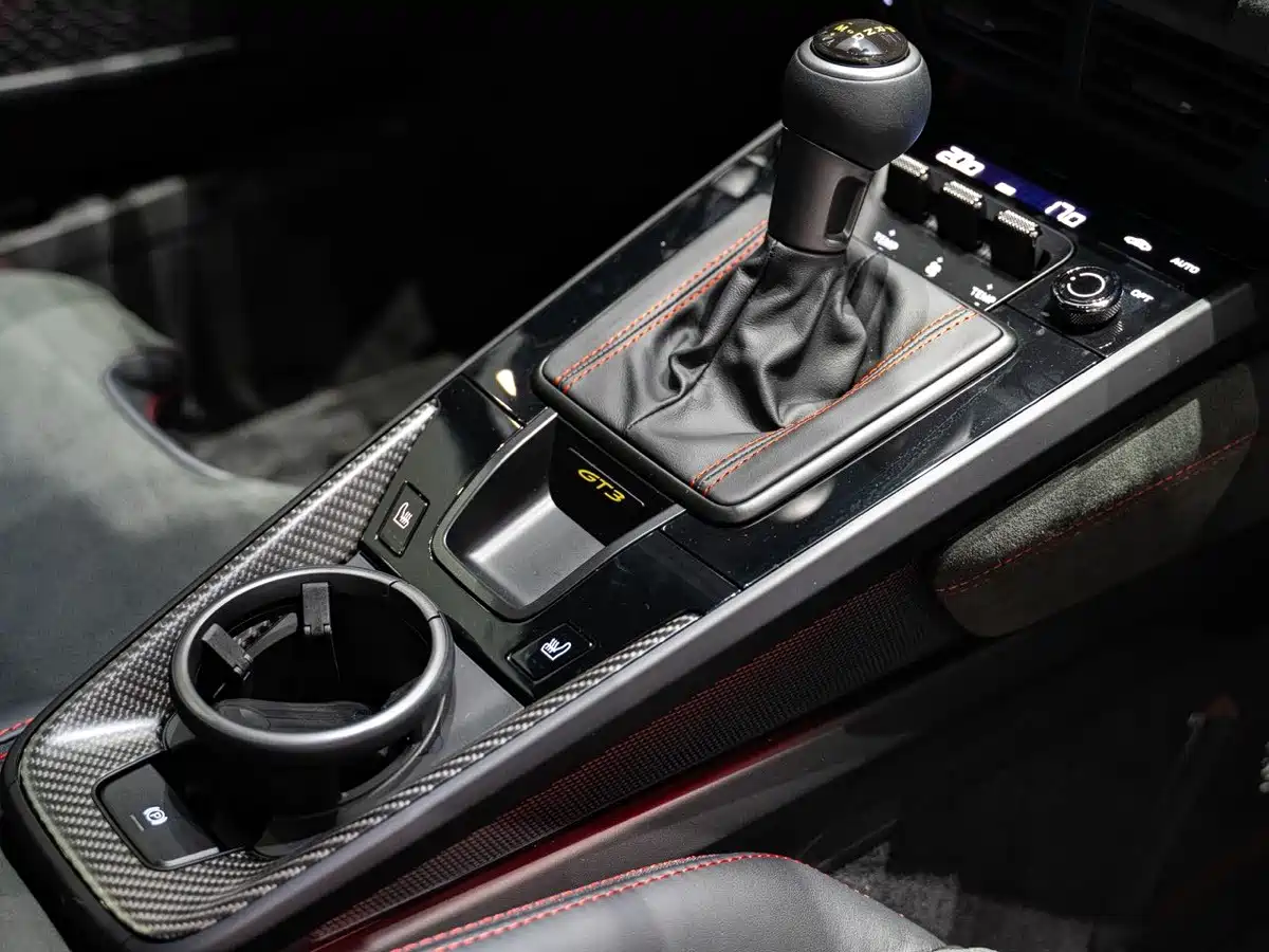 Porsche 911 2026 2025 GT3 4.0L