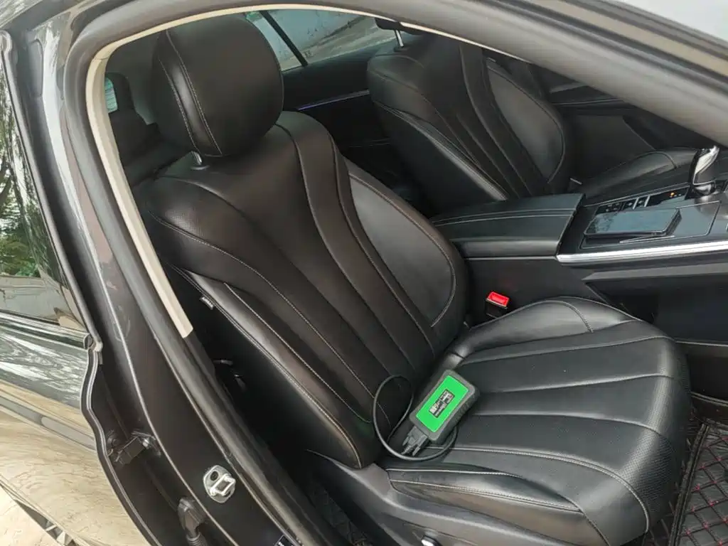 Roewe RX5 MAX 2022 2022 1.5T Auto Promising Premium Edition