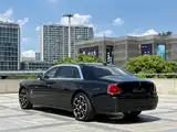Фото 3 - Rolls-Royce Ghost