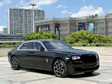 Фото 5 - Rolls-Royce Ghost