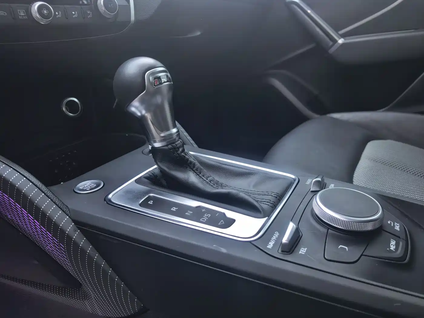Audi Q2L 2021 Model 35 TFSI Fashion Dynamic фото 6