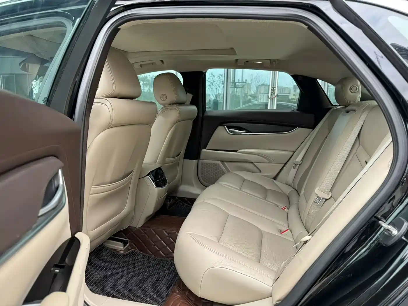 Cadillac XTS 2015 2015 28T Comfort