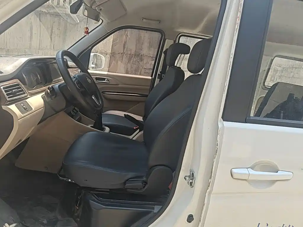 Changan Kuayue Kuayuexing V5 2024 2022 1.5L Luxury 5-7 Seater Passenger Vehicle JL473QH
