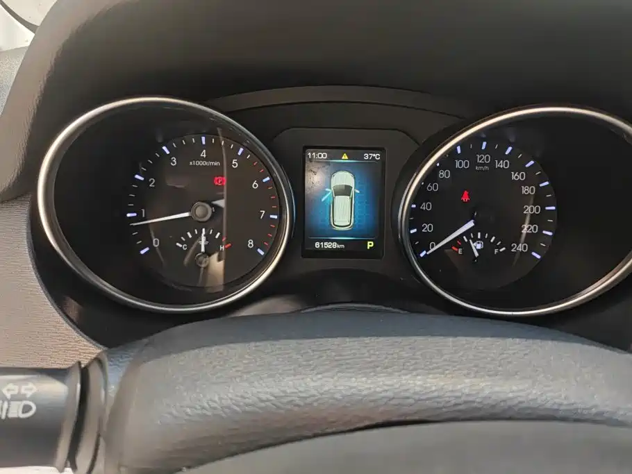 Haval H6 Coupe 2017 2016 Blue Label 1.5T Automatic 2WD Urban