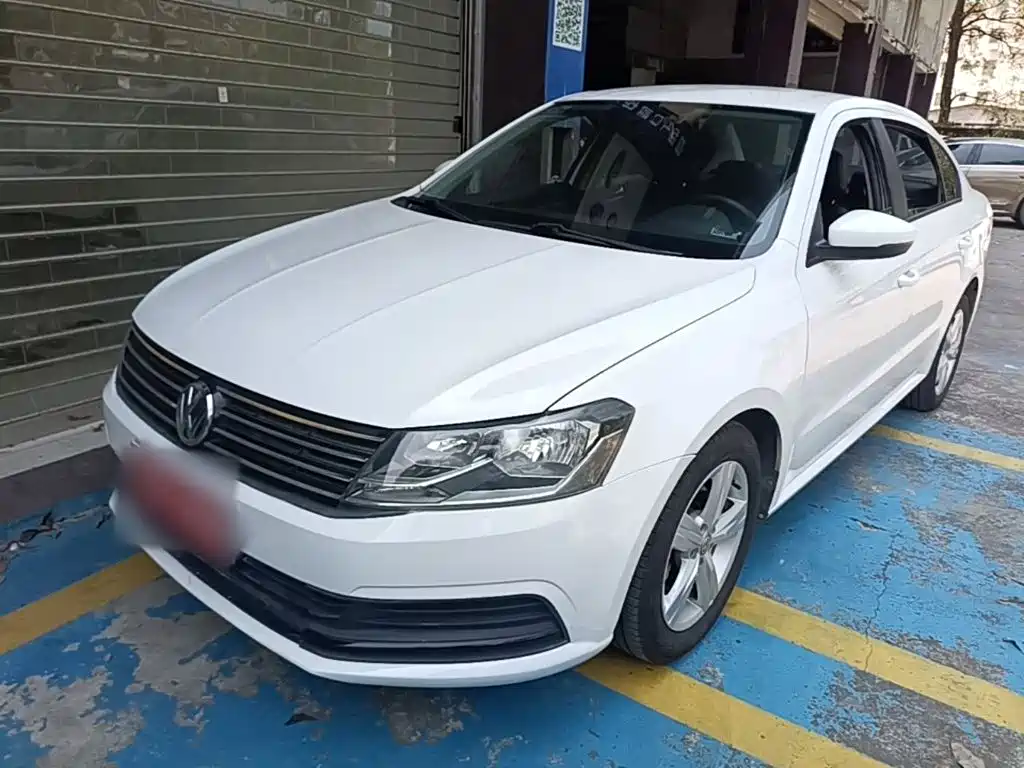 Фото 2 - Volkswagen Lavida