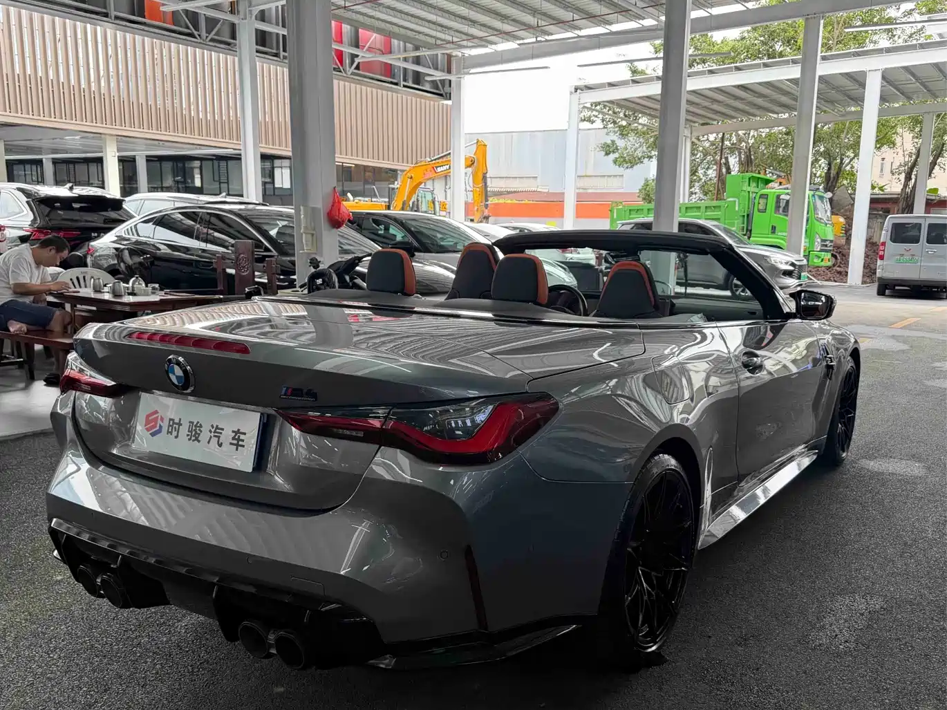 Фото 5 - BMW M4