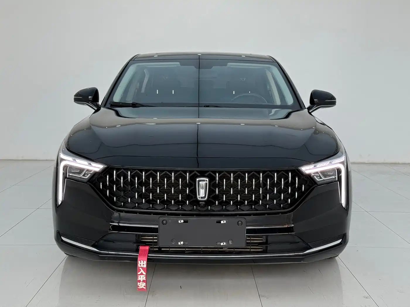 Besturn B70 2024 2023 Model 3rd Gen 1.5T Automatic Joy 70th Anniversary Edition