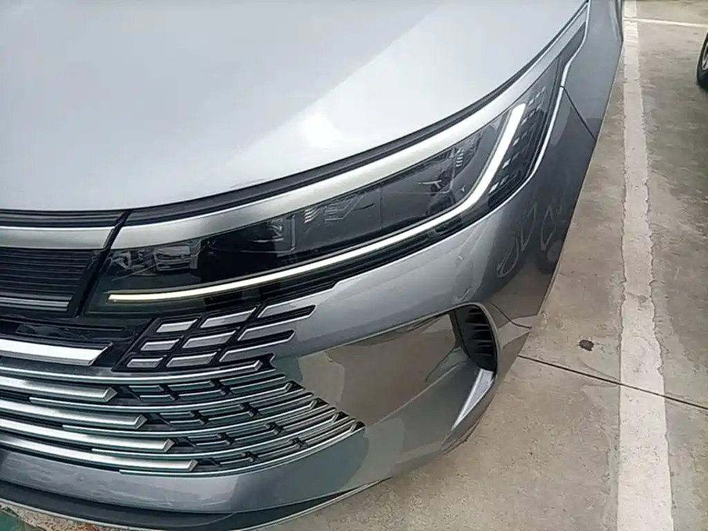 Photo 24 - BYD Destroyer 05