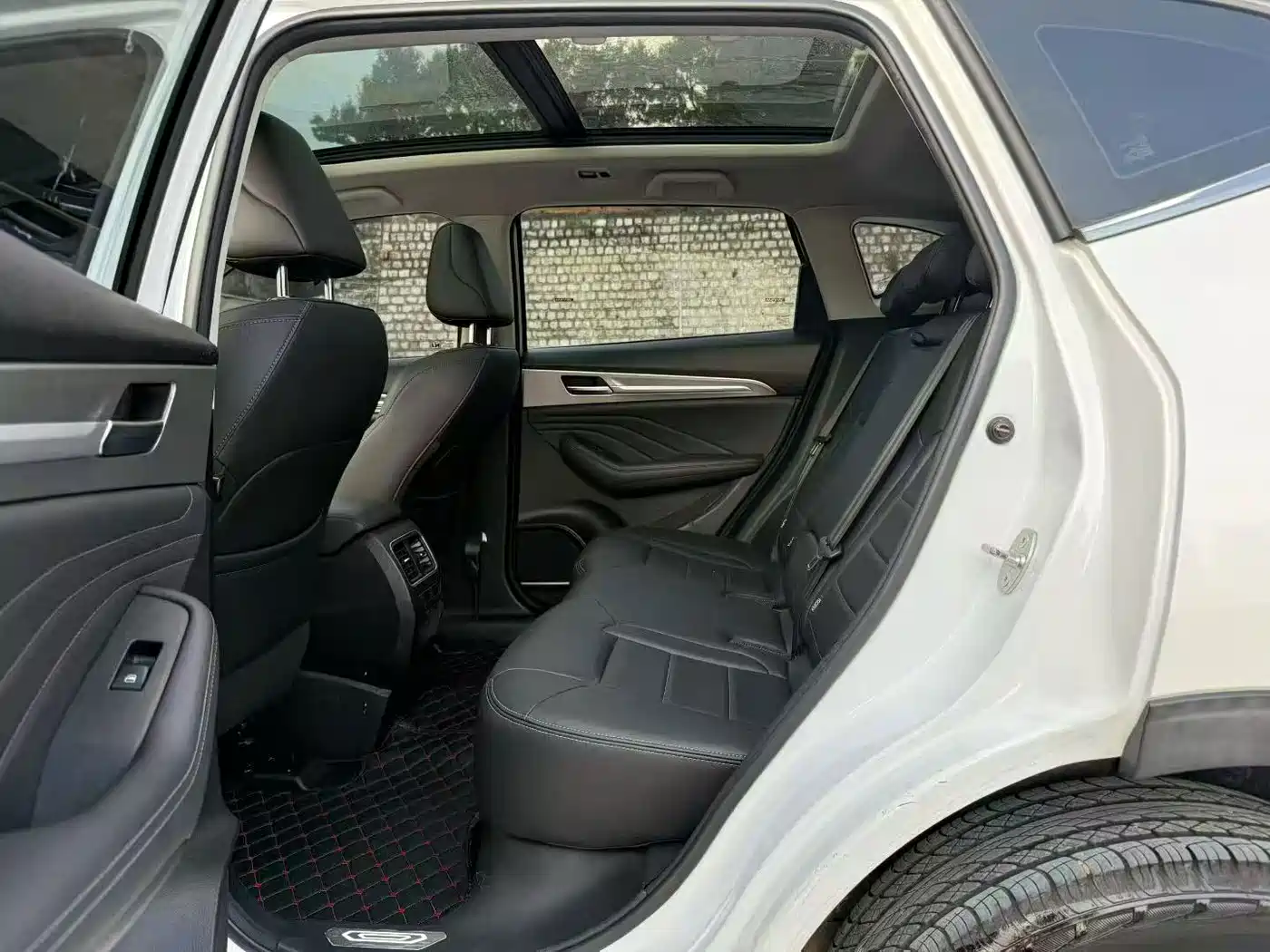 Haval F7 2020 2020 1.5T 2WD i-Trend