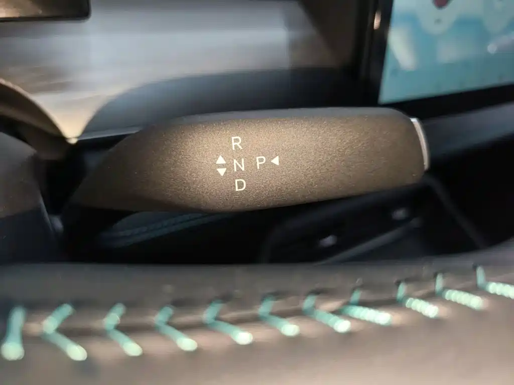 BYD Hai Bao 05 DM-i 2026 2026 DM-i 128KM Luxury