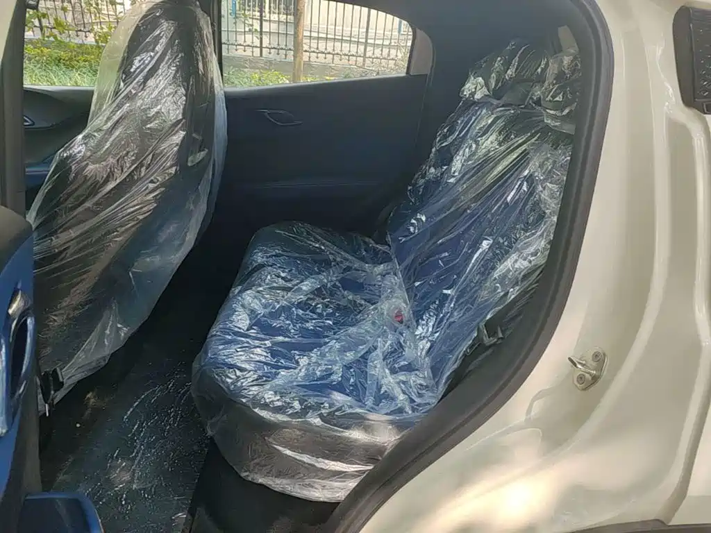 BYD Seagull 2026 2025 305km Vitality