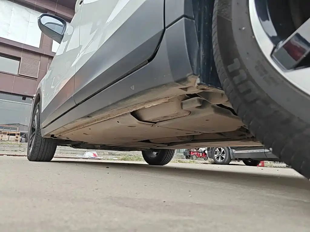 Volkswagen Tanying, миниатюра 22