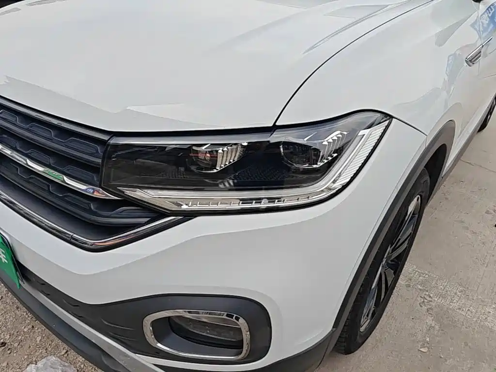 Volkswagen Tanying, миниатюра 24