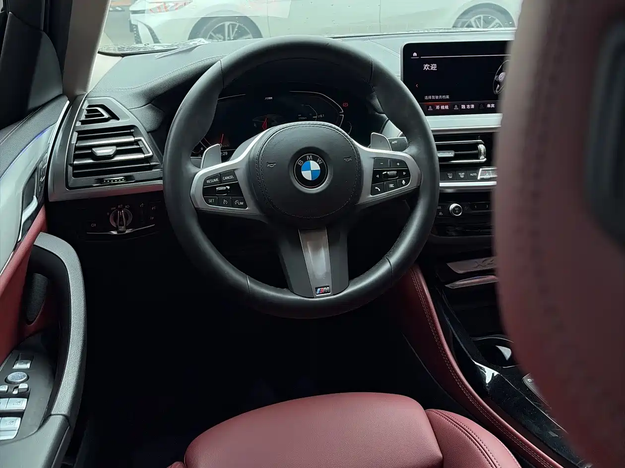  X4