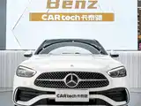 Фото 1 - Mercedes-Benz C-Class