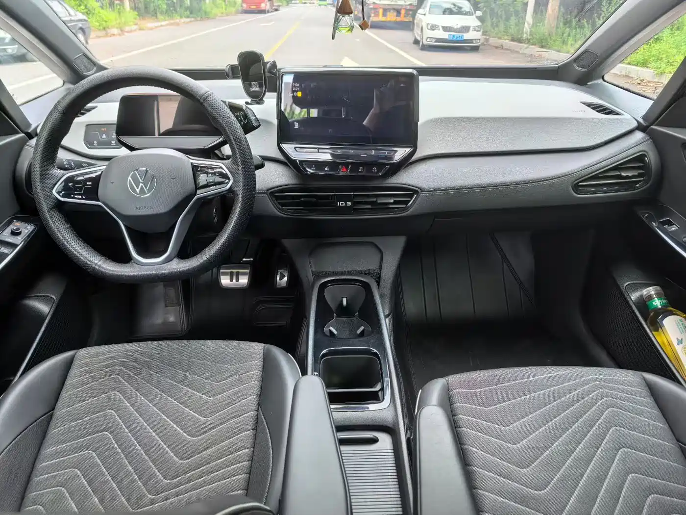 Фото 9 - Volkswagen ID.3