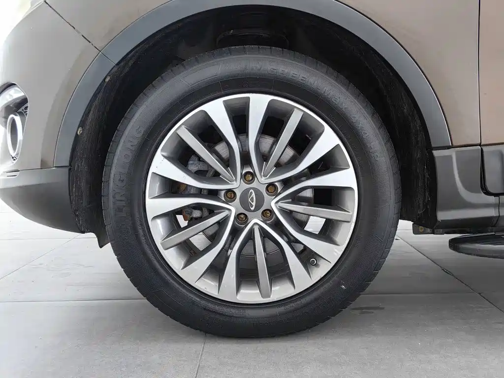 Photo 17 - Chery Tiggo 5