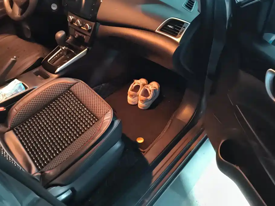 Nissan SYLPHY, миниатюра 8