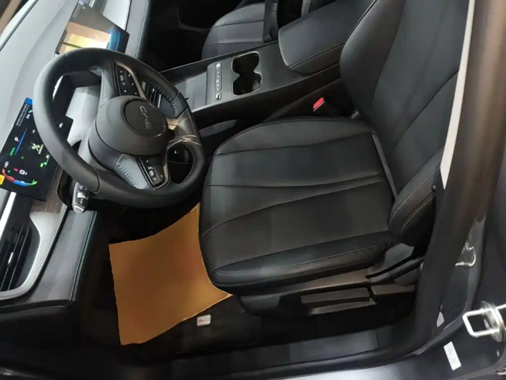 BYD Hai Bao 05 DM-i 2026 2026 DM-i 128KM Luxury