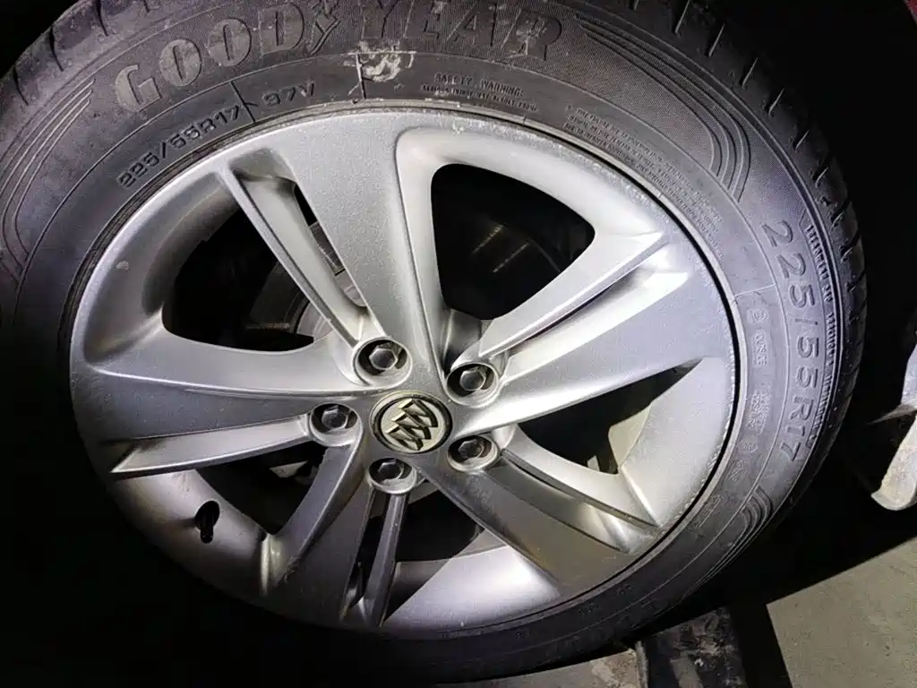 Фото 7 - Buick Regal