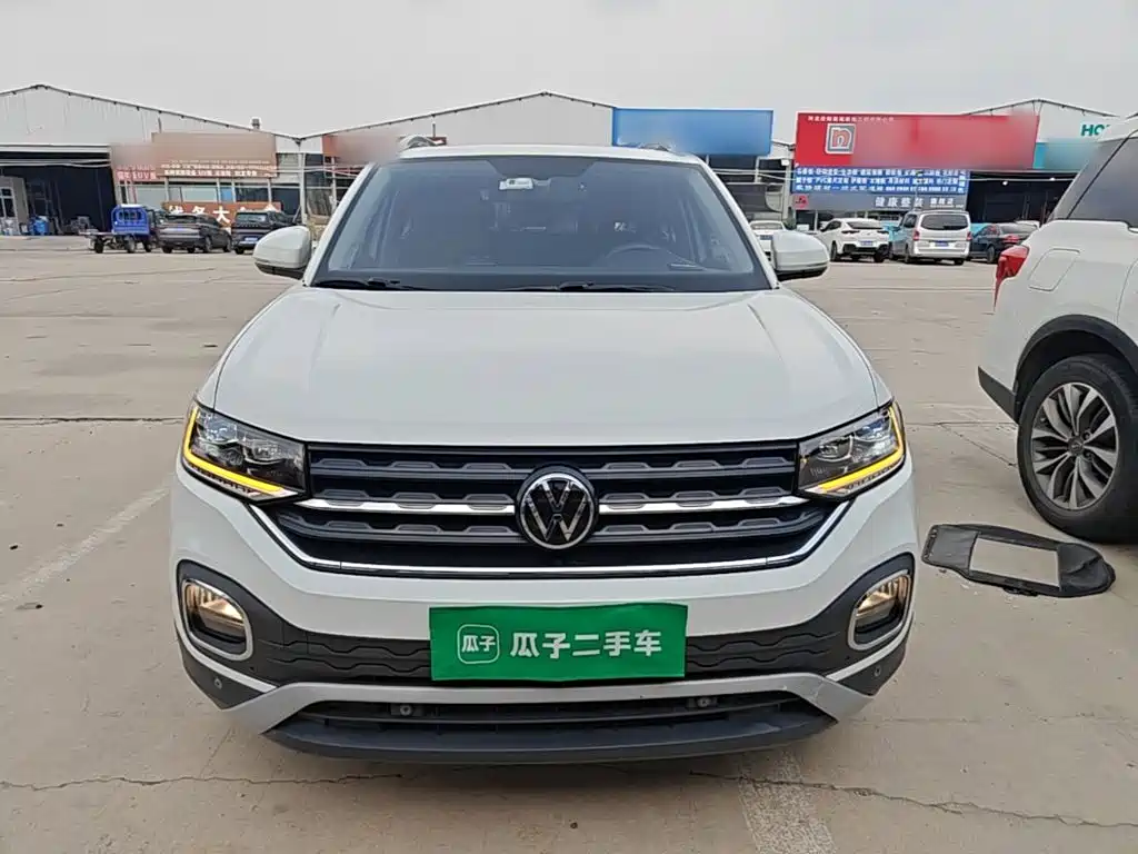 Volkswagen Tanying, миниатюра 3