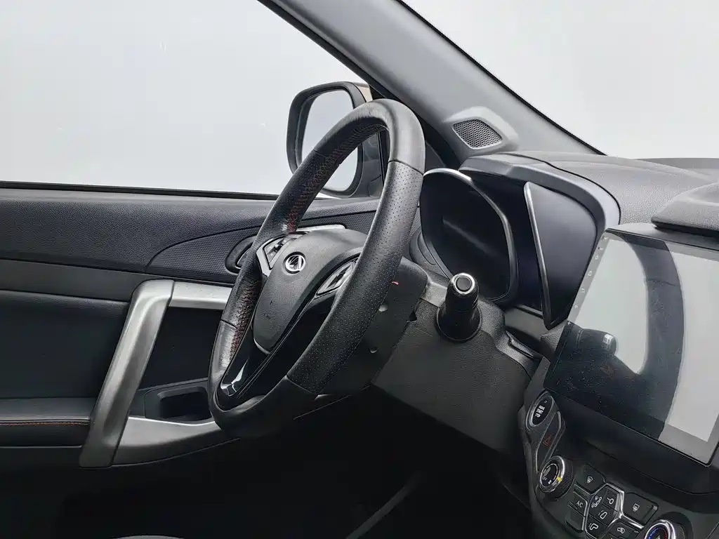 Photo 22 - Chery Tiggo 5