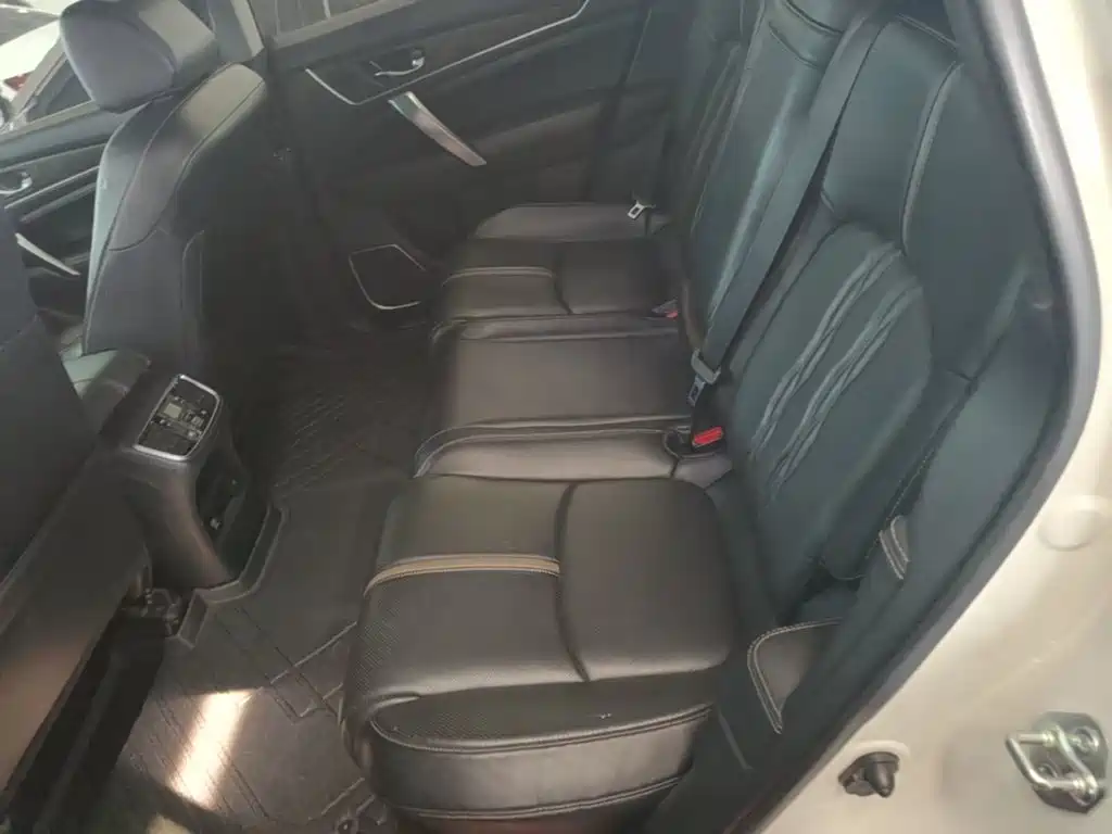 Honda UR-V 2023 2020 240TURBO 2WD Elegance Edition