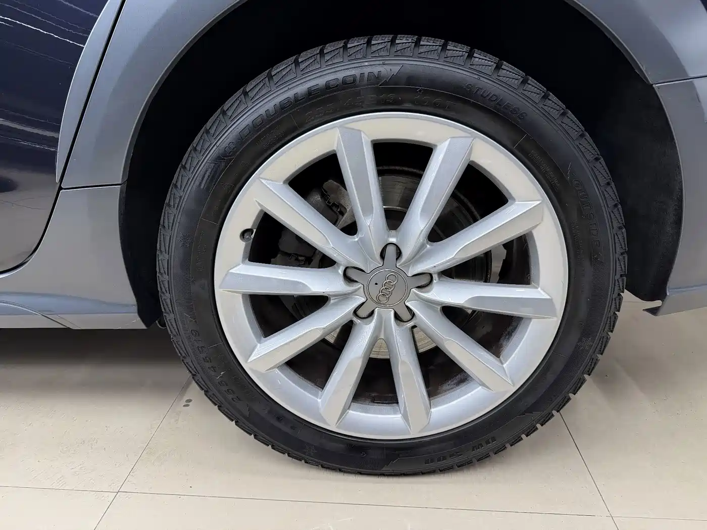 Audi A6 (Import) 2018 2017 3.0T allroad quattro