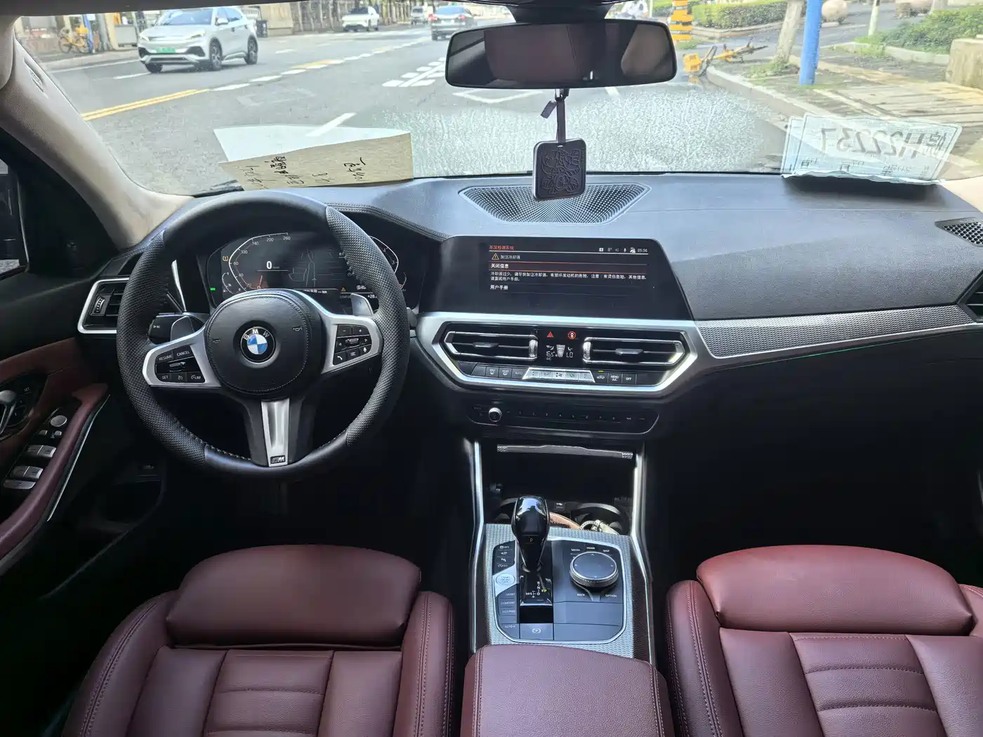Фото 26 - BMW 3 Series