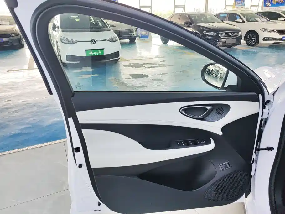 BYD Seal 05 2025 2025 DM-i Smart Drive Edition 55KM Luxury