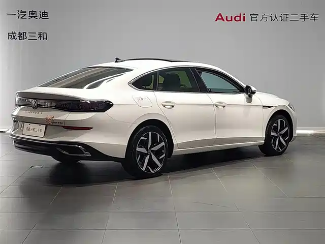 Volkswagen Lamando 2022 Lamando L 280TSI DSG Cool Edition — фото 4