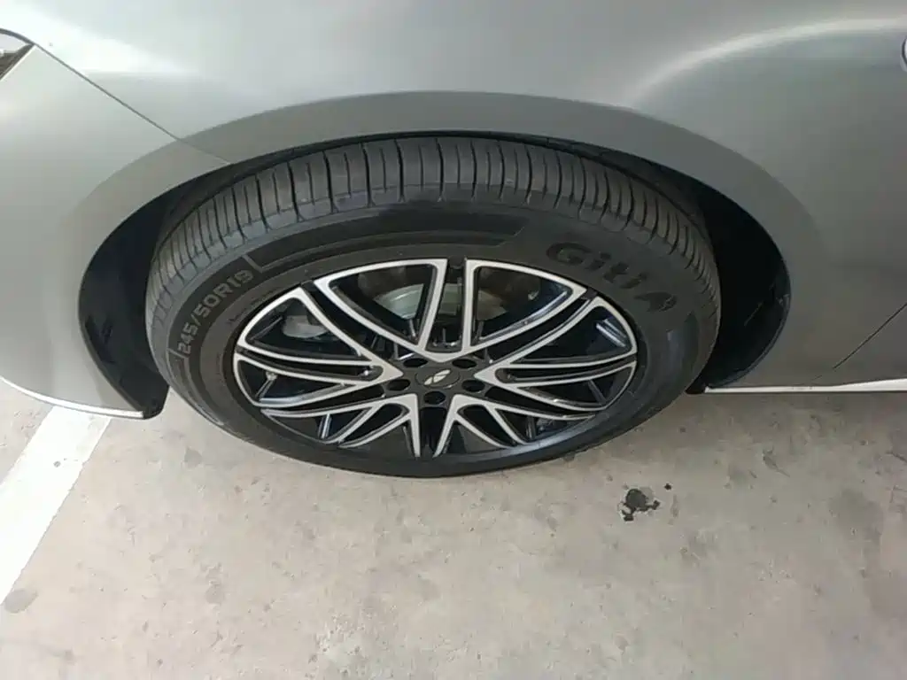 Chery Fengyun Fengyun A9L 2025 2025 260 Ultra Long Range Luxury Edition