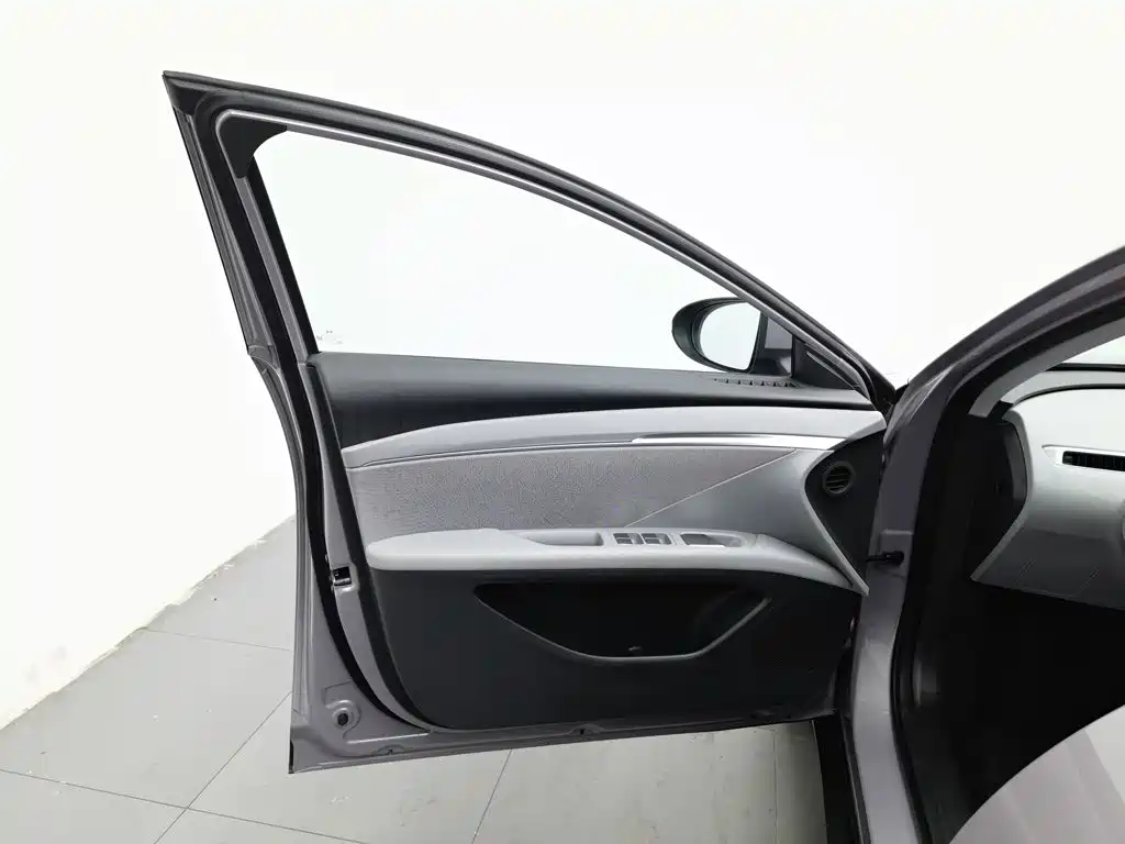 XPeng MONA M03, миниатюра 8