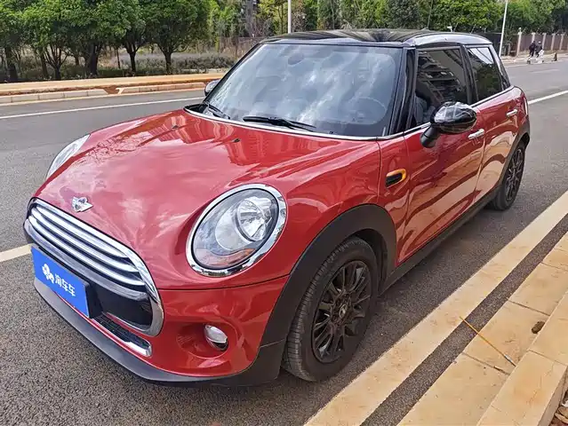 MINI 