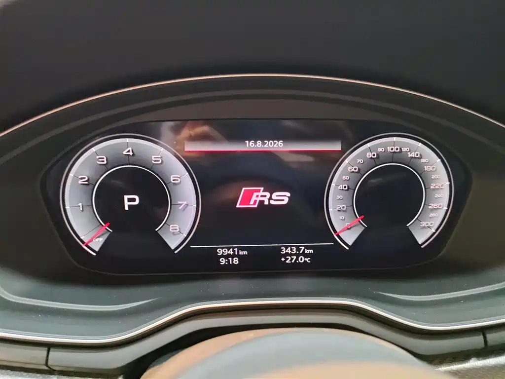 Audi A4L, миниатюра 13