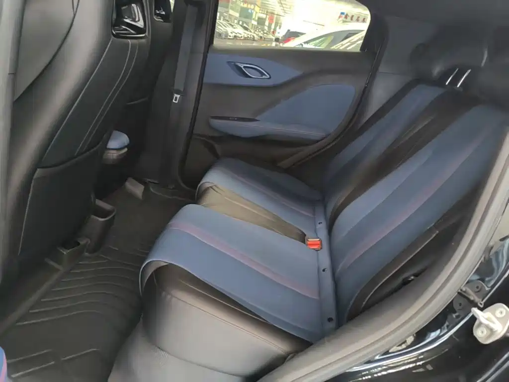 BYD Seagull 2023 2023 Freedom Edition