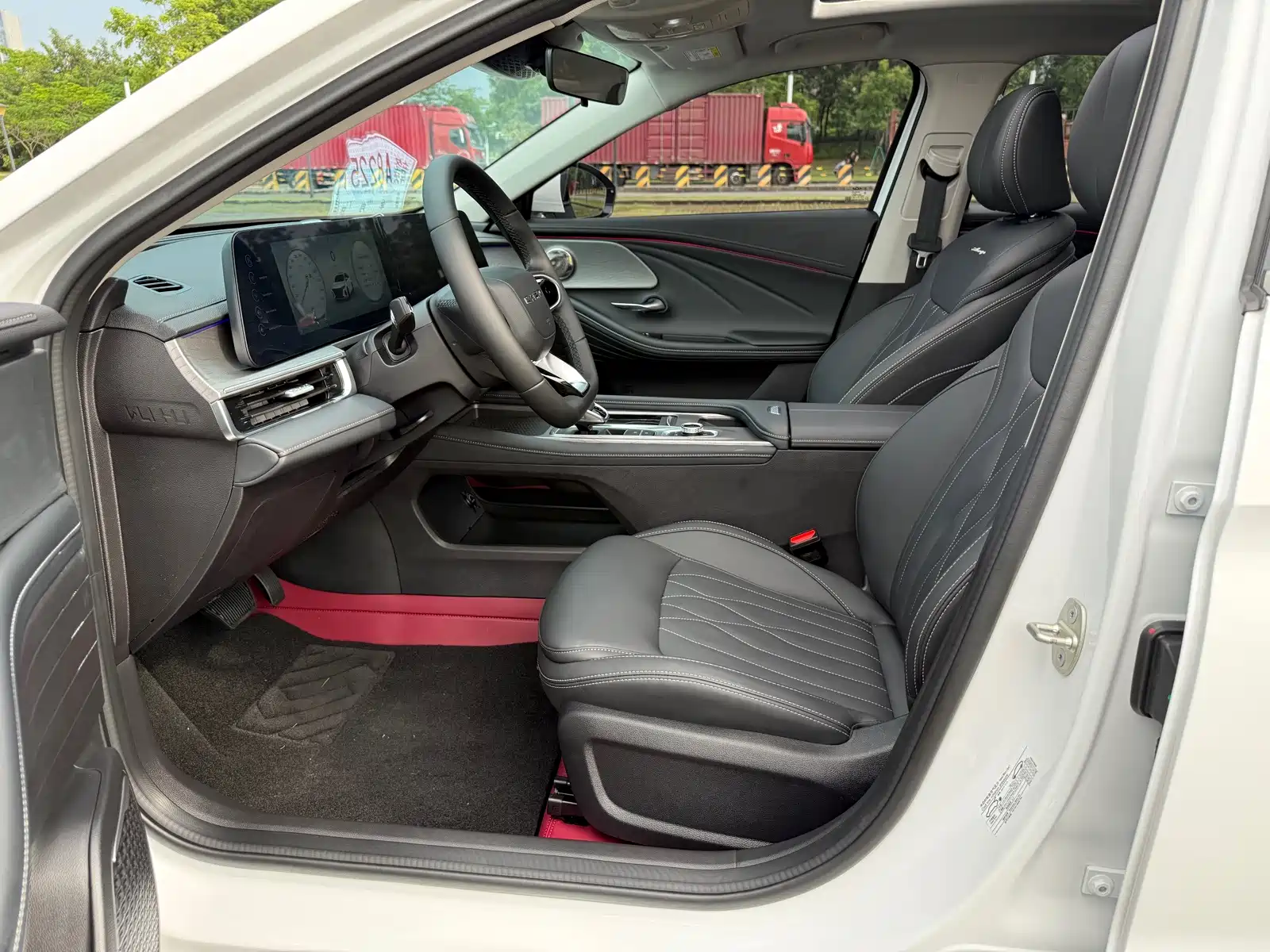 Фото 4 - Chery Arrizo 8