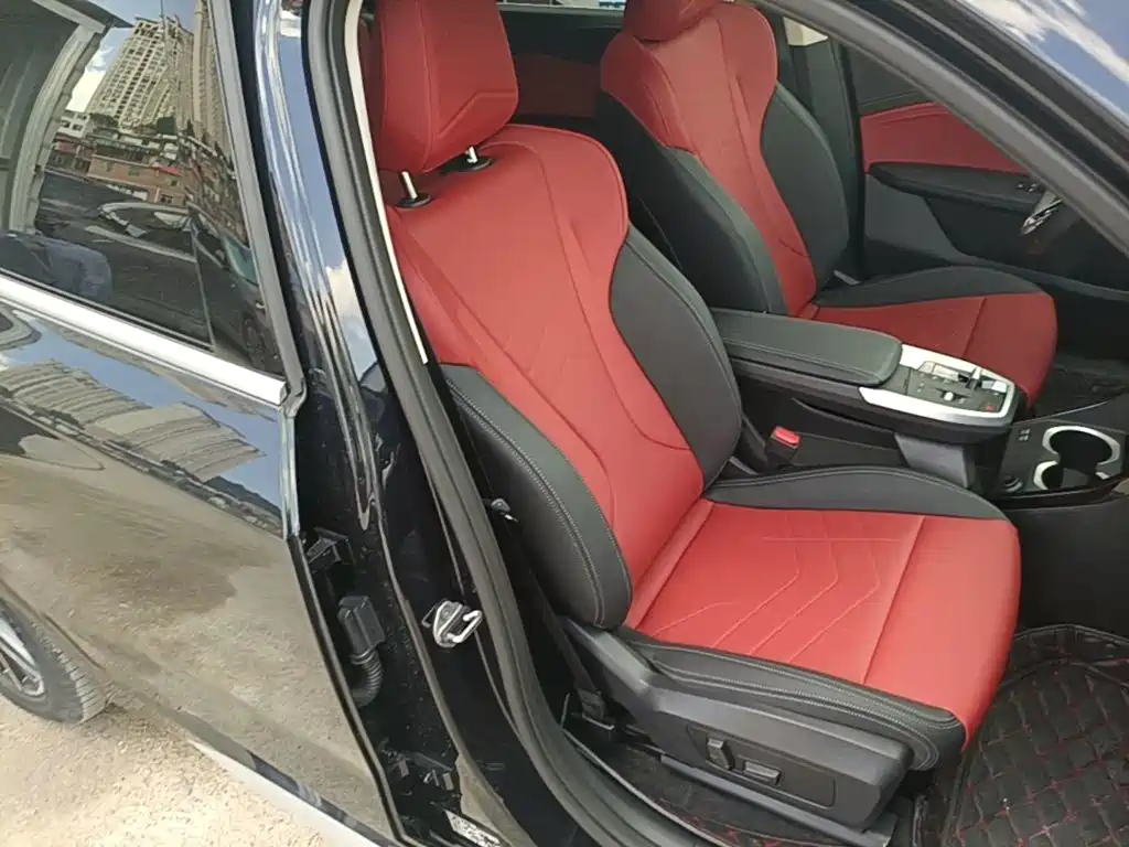 BMW iX1 2024 2023 eDrive25L M Sport Package